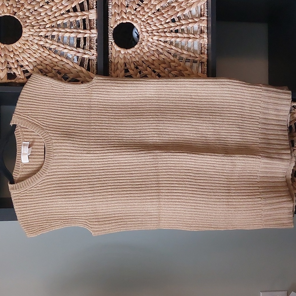 Michael Kors sweater vest